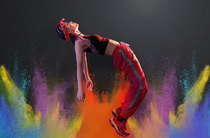 全套VI设计：构建二道江区企业品牌标准化体系的核心支撑