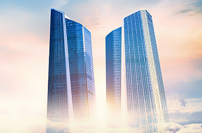 解码二道江区VI设计：城市与企业品牌崛起的核心密码